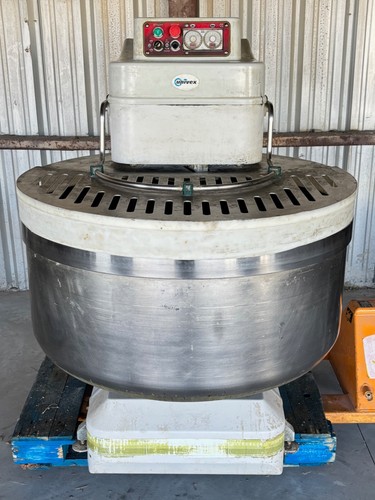 Univex sl280 commercial - commercial, 370