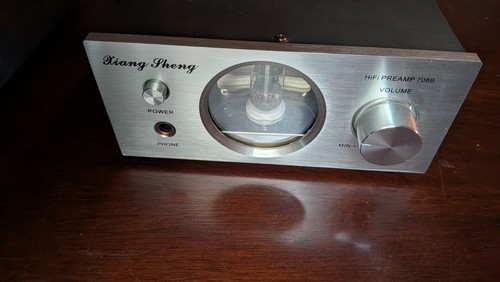 Xiangsheng 708b fever tube - fever,