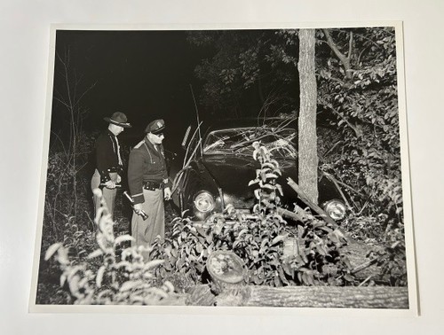 1955 photo fatal - photo, car