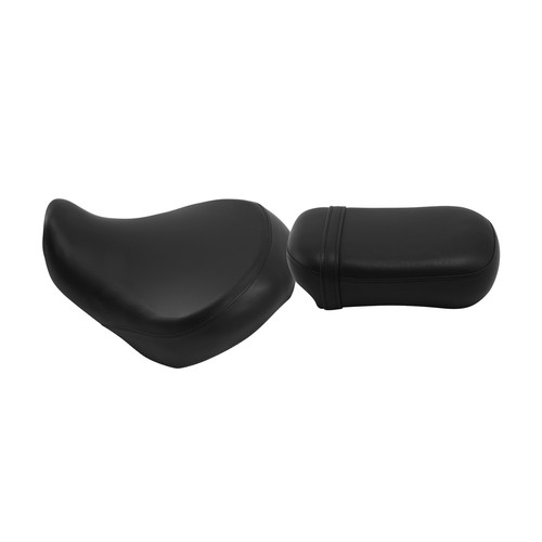 Front driver rear passenger - front,