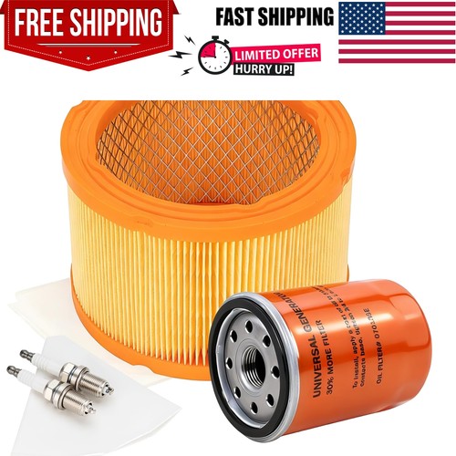 Maintenance kit for generac - maintenance,