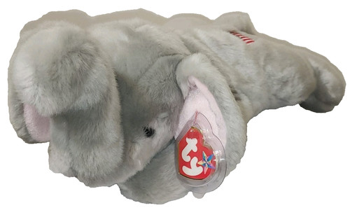 Large plush beanie buddy - ty,