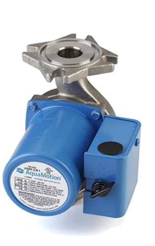 Aquamotion amr s3f1 - ),