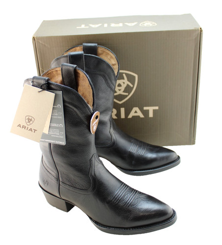 New ariat easton men - new,