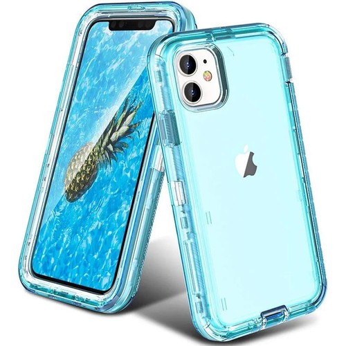 Clear heavy duty - heavy, shockproof