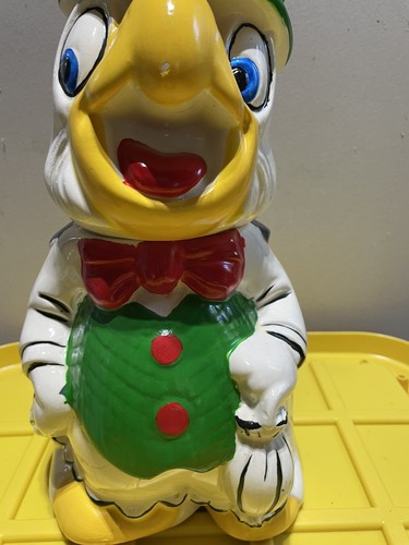 Donald duck joe carioca - duck,