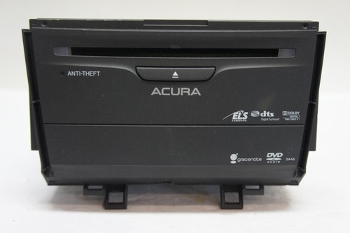 2012 acura tsx - 2012,