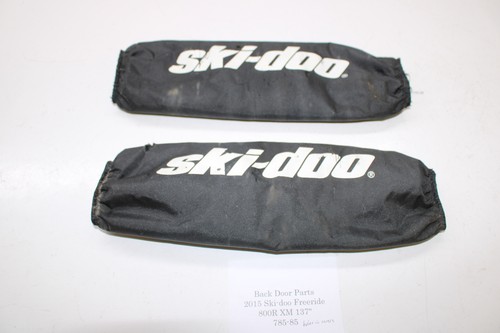 2015 ski doo freeride - ski-doo, 800