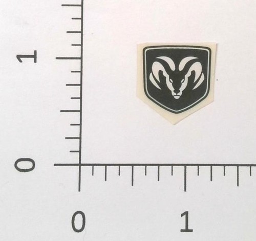 Dodge ram shield logo - dodge,