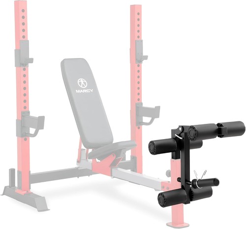 Deluxe olympic weight bench - deluxe,