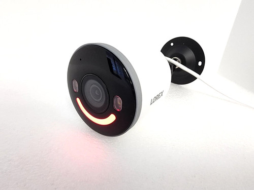 Lorex w881aa 8mp spotlight - lorex,