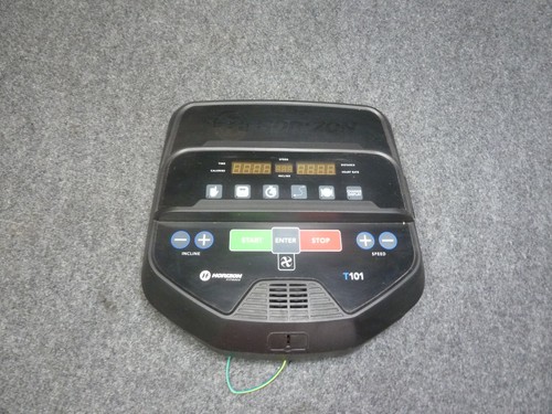 Horizon fitness t101 - horizon,
