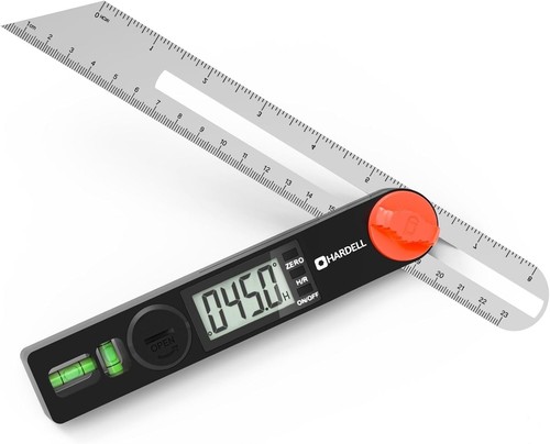 Digital angle finder inch - finder,,