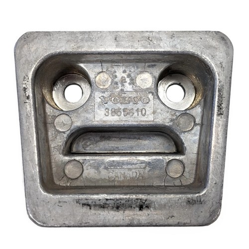 Volvo penta 3855610 transom - penta,