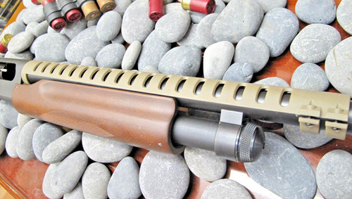 Fde desert tan - fde,