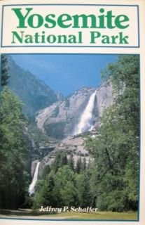 Yosemite national park - yosemite, park: