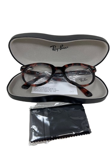 Ray ban rx2199vf 8118 low - 8118,