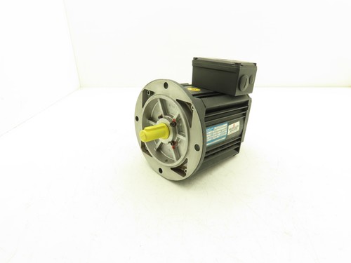 Baumuller dsg servo motor - baumuller,