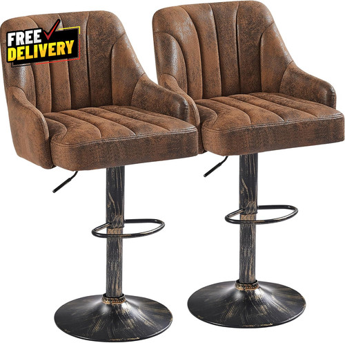 Bar stools set - bar, of