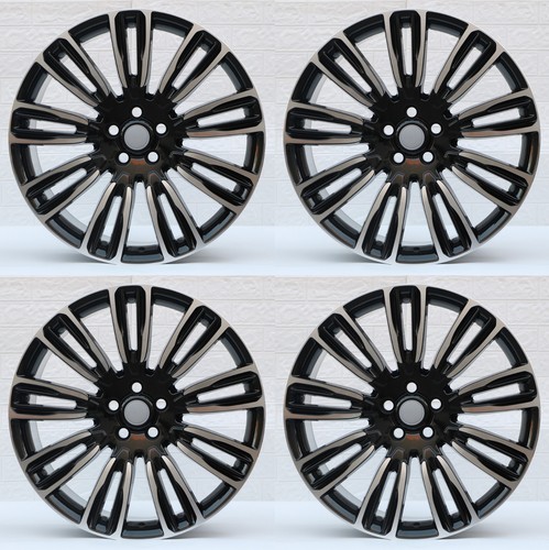 Wheels rims for - 20", range