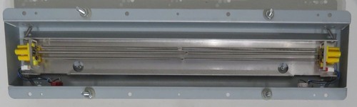 Reverb tank long - reverb, tank,