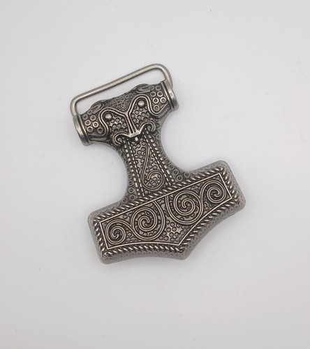 Viking thor hammer - thor's,