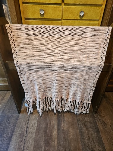 Handmade crochet - handmade,