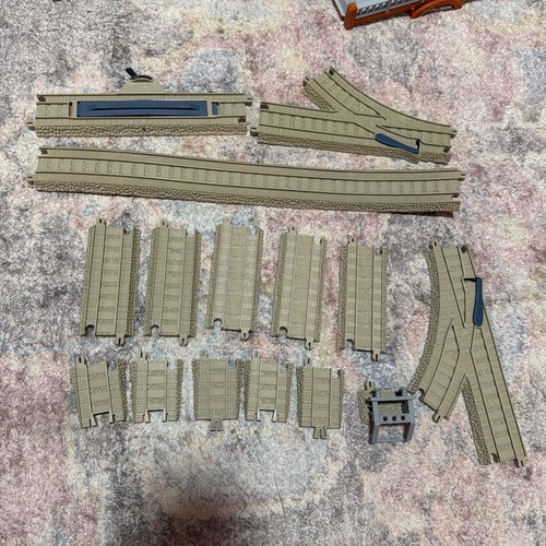 Spare thomas and friends - spare,
