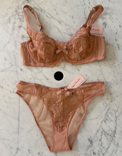 Agent provocateur yara 1 - agent,