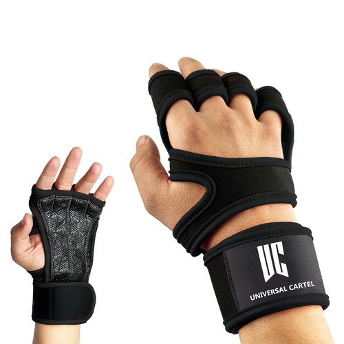 Workout gym gloves for - gloves,