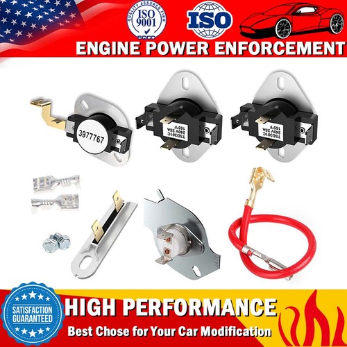 3977393 dryer parts thermal - dryer,