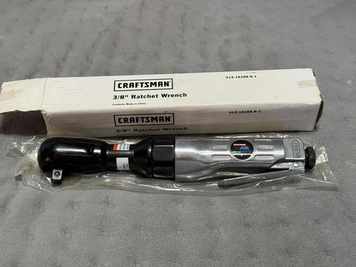 New craftsman air - new, drive