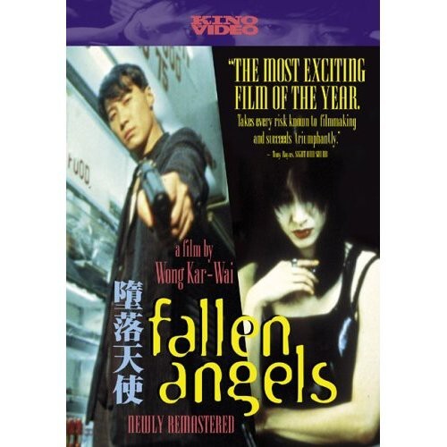 Fallen angels - fallen,