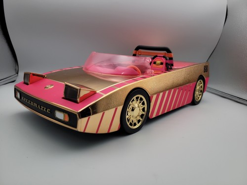 Lol surprise car - car, pool