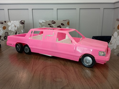 Vintage 1990 barbie - 1990's,