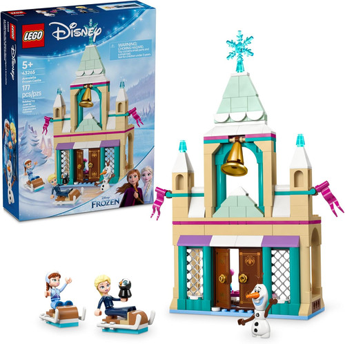 Lego 6526245 43265 disney - lego,