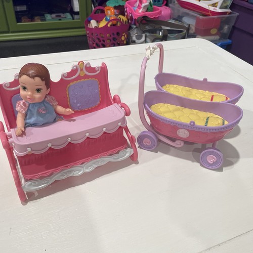 Tolly tots mini highchair - tots,