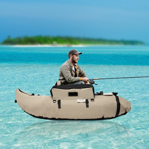 Portable inflatable boat - portable,