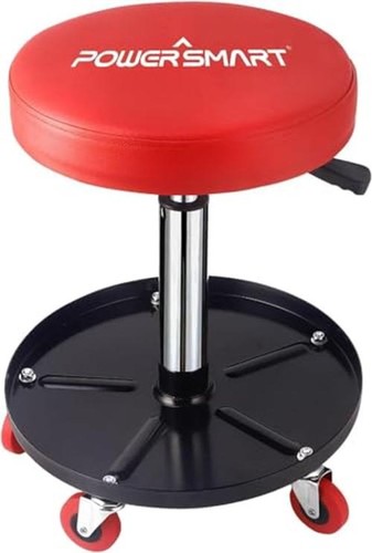Pneumatic roller seat - pneumatic,