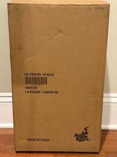 Hot toys red hulk - red,