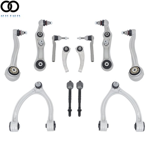 Front steering - 12×, &
