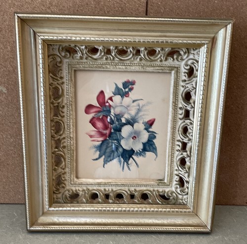 Red white roses artist - red,