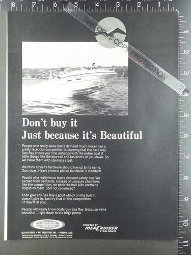 1971 advertisement for sea - 1971,