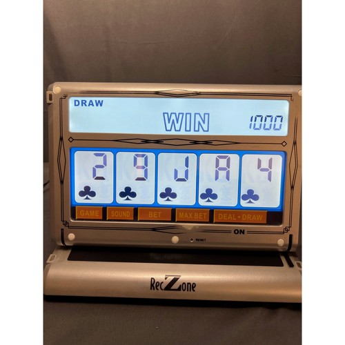 Rec zone portable - rec,