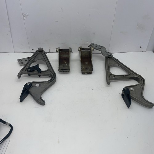 Pcs fiberglass aluminum - pcs,