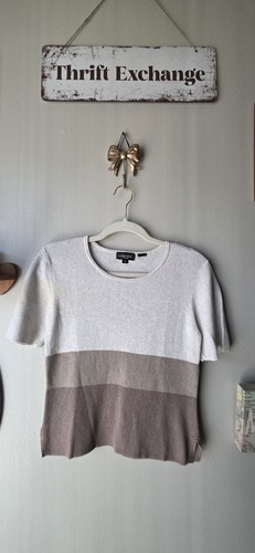 Vintage 90s knit - knit, top