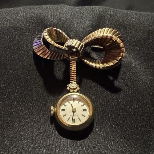 Vintage bernex star - vintage, swiss