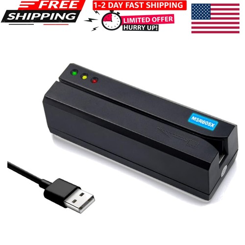 Card reader writer - card, usb