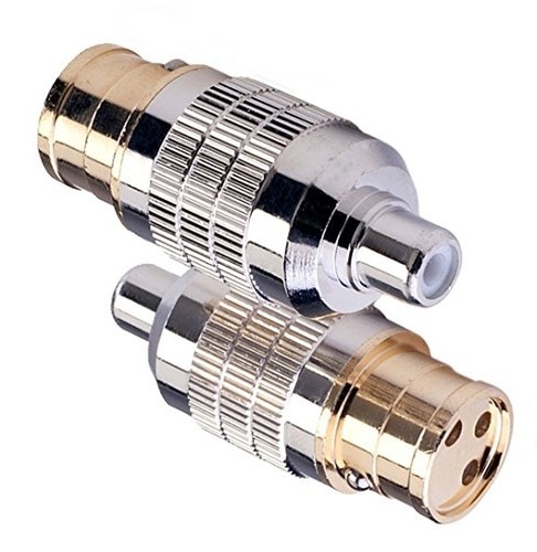 Cardas audio clear cga female - audio,