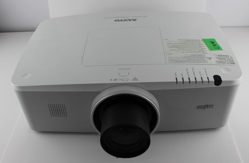 Sanyo plc zm5000l wxga - sanyo, plc-zm5000l